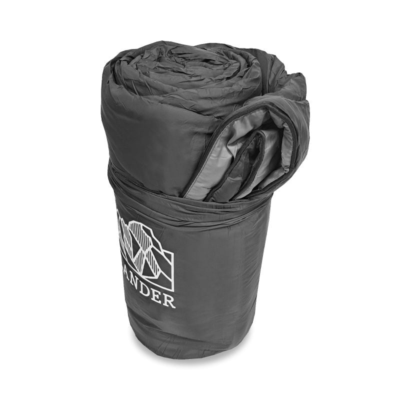Offlander camping blanket OFF_CACC_02GR Accessories/Tourist equipment/Koce Your Sports Performance