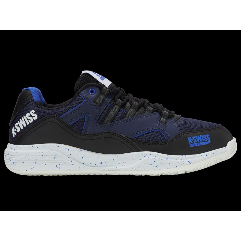 K-Swiss TURA TEAM PADEL Shoes (04435-032-M) K- Swiss