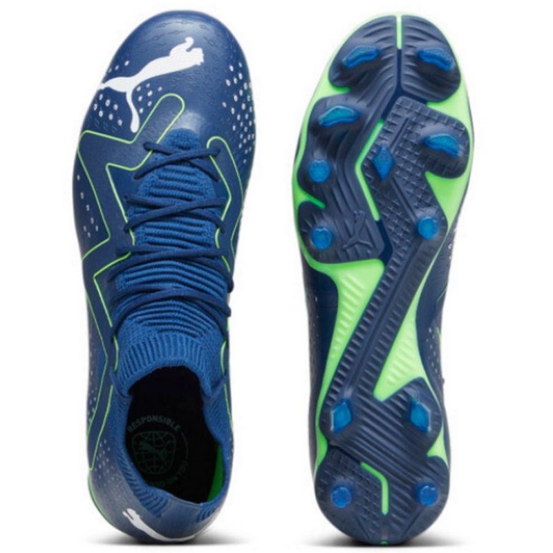 Puma Future Match FG/AG M 107370-03 shoes Footwear/Football Puma