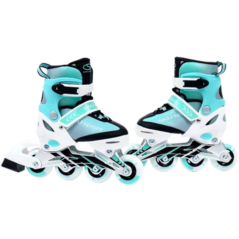 Inline skates Smj BS-901MA Accessories/Skating/Rolki (pozostałe) Your Sports Performance