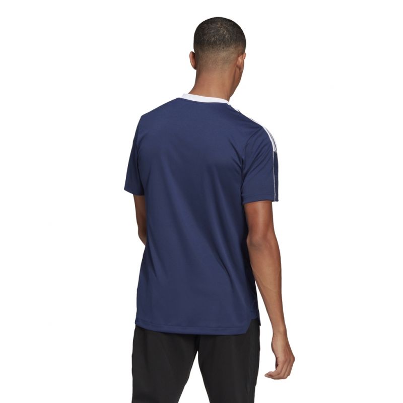 T-shirt adidas Tiro 21 M GM7585 Clothing/Football Adidas