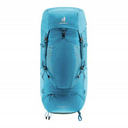 Deuter Aircontact Lite 45L + 10 SL 3340223-3249 Hiking Backpack Accessories/Plecaki/Deuter Your Sports Performance
