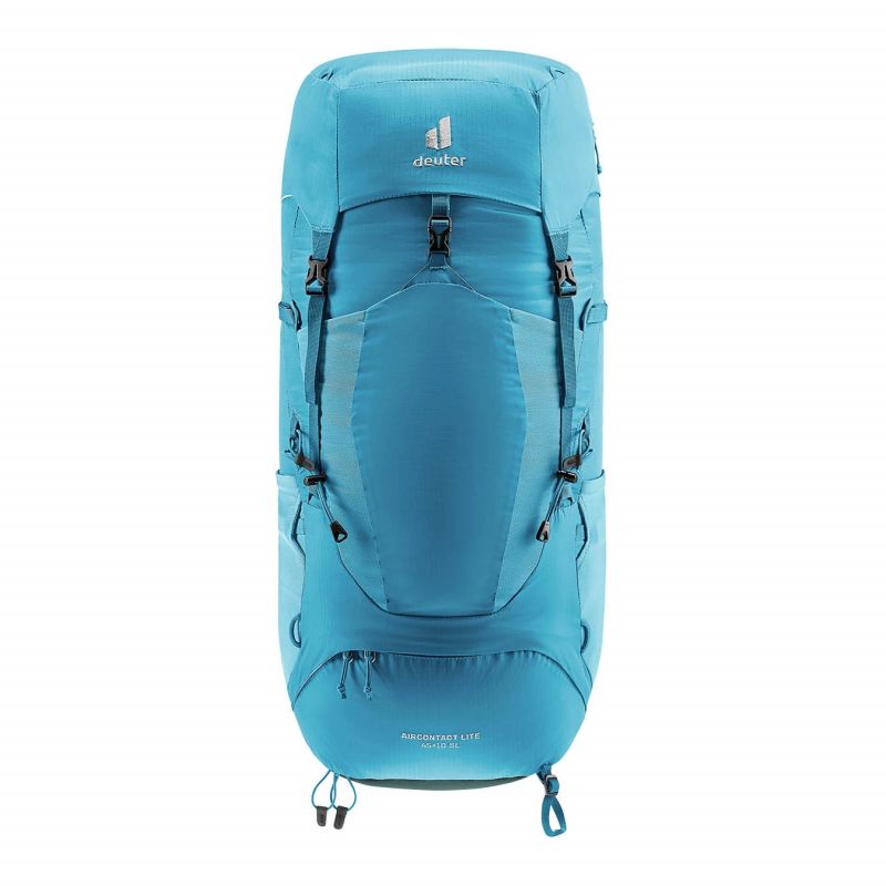 Deuter Aircontact Lite 45L + 10 SL 3340223-3249 Hiking Backpack Accessories/Plecaki/Deuter Your Sports Performance