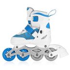 Inline skates Spokey Tony Jr. 34-37 NV 929450 Accessories/Skating/Rolki (pozostałe) Your Sports Performance