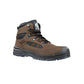 Albatros Timber Mid M MLI-S36B9 shoes, dark brown Footwear/Outdoor/Albatros Your Sports Performance