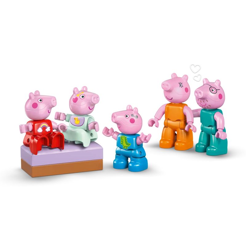 LEGO DUPLO Peppa Pig 10467 Kid/Toys Your Sports Performance