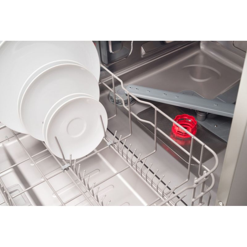 Built-in dishwasher AMICA DIM62E7qH 45 cm AGD - Produkty/Zmywarki do zabudowy Your Sports Performance