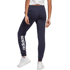 adidas Essentials Linear French Terry Cuffed W IC6869 pants Clothing/Lifestyle/Trousers, shorts Adidas