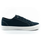 Lee men's sports shoes Ava Low sneakers navy blue fashionable comfortable Lee