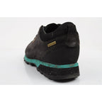 Aku Bellamont Gore-tex women's trekking shoes, durable, black
