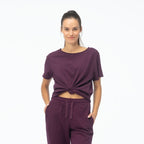 Women's T-shirt with short sleeves LADY FANKY II To be categorized Your Sports Performance