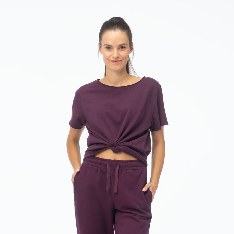 Women's T-shirt with short sleeves LADY FANKY II To be categorized Your Sports Performance