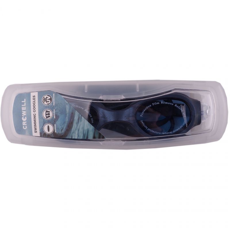 Swimming goggles Crowell Storm gokul-storm-gran Accessories/Swimming accessories Your Sports Performance