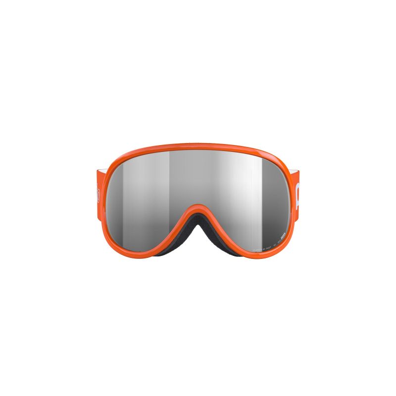 POC POCito Retina Goggles Orange POC