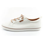 Lee Cooper women's sports shoes sneakers fashionable white comfortable Lee Cooper
