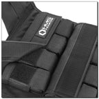 Cordura HMS KTO16 16kg Weighted Training Vest In preparation Your Sports Performance