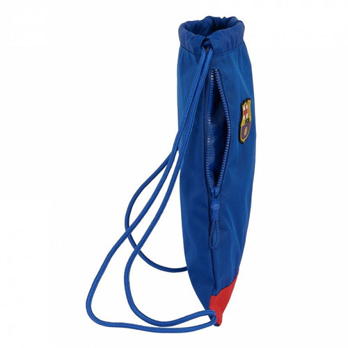 FC Barcelona gym bag 612326865 Accessories/Sachets / Belts / Bags Your Sports Performance