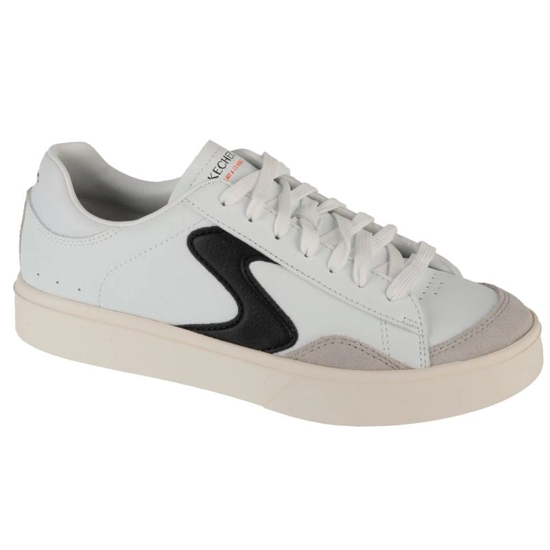 Skechers Eden LX - Slick Talk 185190-WBK White 36 In preparation Your Sports Performance