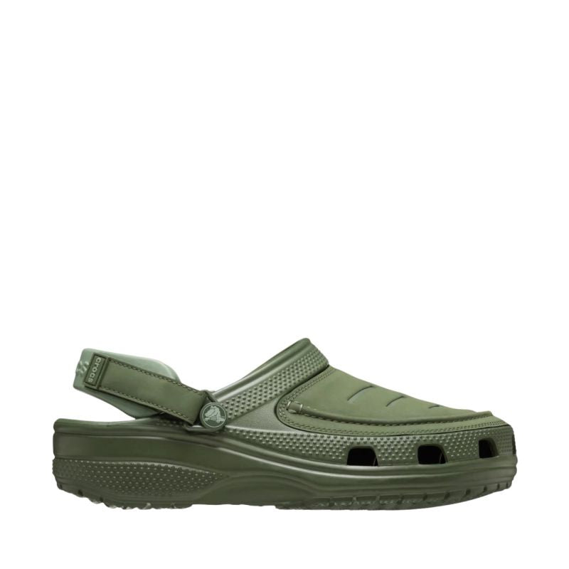 Crocs Yukon Vista II LR Clog M 207689 309 clogs Footwear/Lifestyle/Crocs Crocs