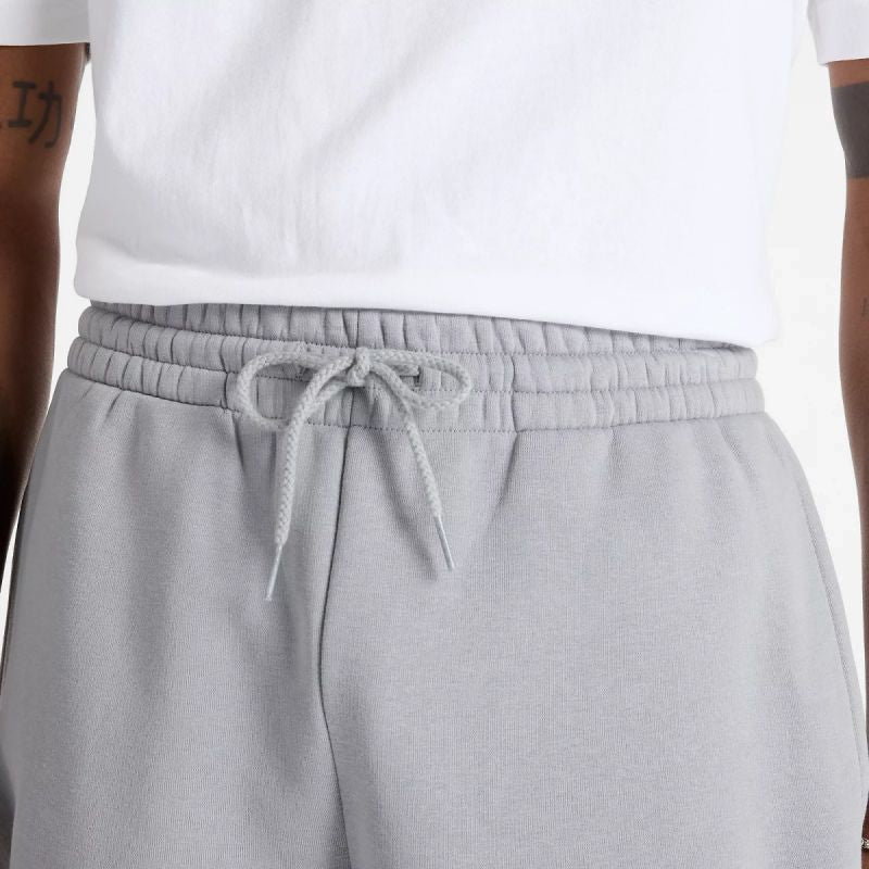 New Balance Reimagined Fleece Graphic M shorts MS51506YST Clothing/Training/New Balance New Balance