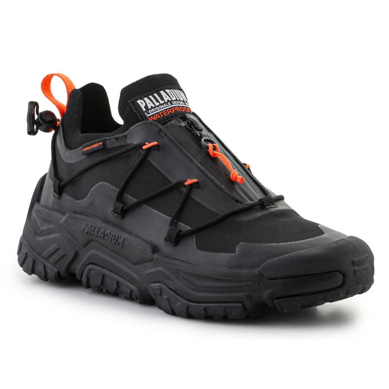 Palladium Off-Grid U 79112-001-M shoes Footwear/Lifestyle/Palladium Your Sports Performance