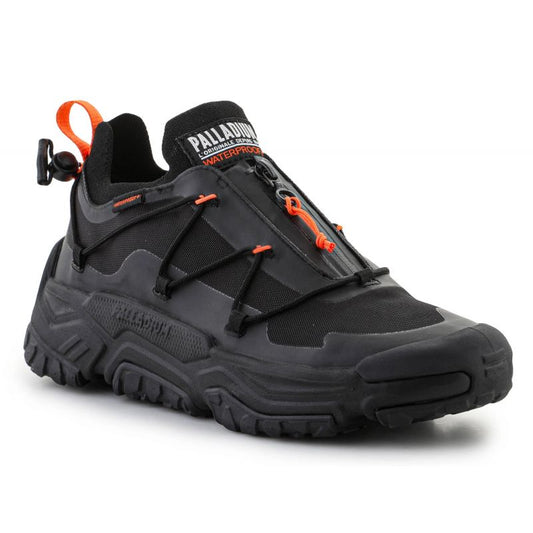 Palladium Off-Grid U 79112-001-M shoes Footwear/Lifestyle/Palladium Your Sports Performance