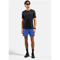 Men's ODLO ESSENTIAL 6 INCH Shorts, blue