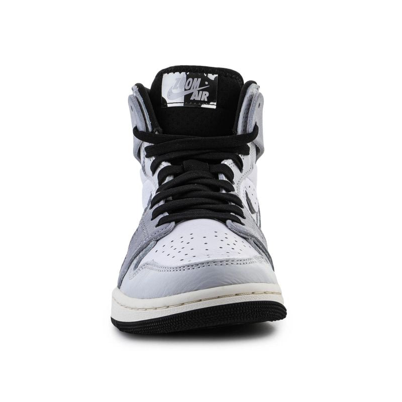 Nike Air Jordan 1 Zoom CMFT 2 W FJ4652-100 shoes Footwear/Lifestyle/Nike Nike