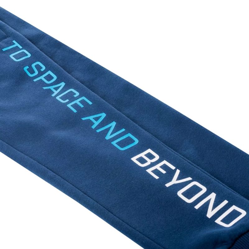 Bejo Royce Kdb Jr Pants 92800438661 Clothing/Training/Bejo Your Sports Performance