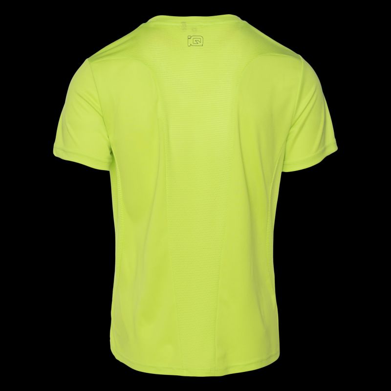 Men's RIVE Short Sleeve T-Shirt IQ