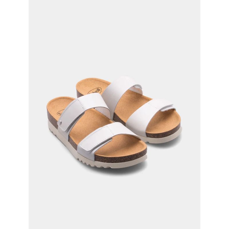 Scholl Lusaka 2.0 W F31484-1065 Flip Flops Footwear/Lifestyle/Scholl Your Sports Performance