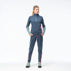 ENHETTO WO'S Women's Trousers Elbrus