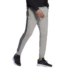Adidas Essentials Fleece M GK8824 pants Clothing/Training Adidas