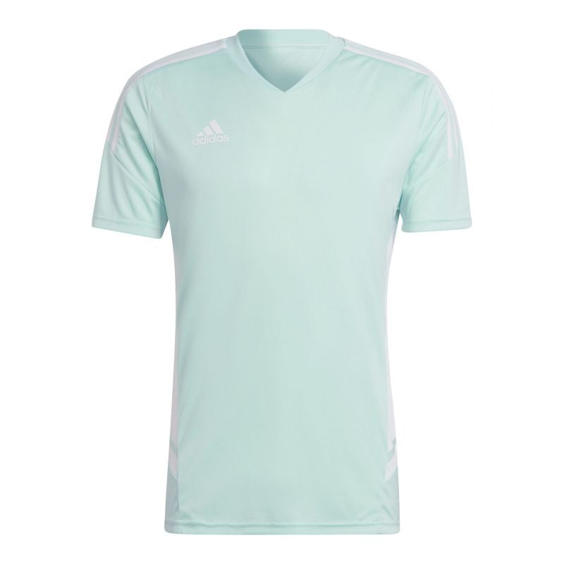 Adidas Condivo 22 M HD2271 Tee Clothing/Football Adidas