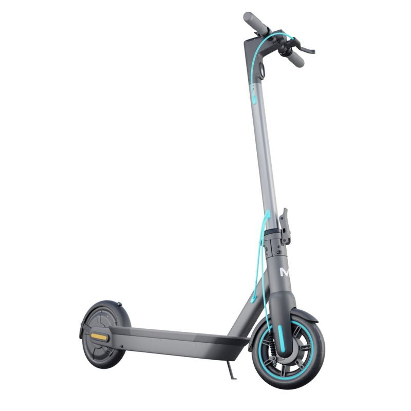 Motus Electric Scooter Scooty 10 2022 Import z Action/Skating/Hulajnogi elektryczne Your Sports Performance