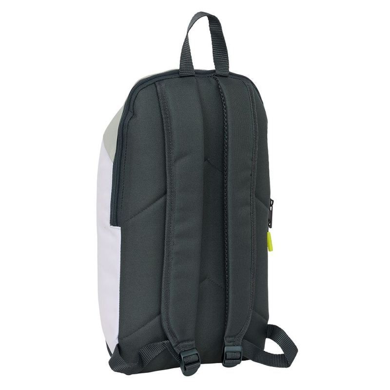 Real Madrid mini junior backpack 612554821 Accessories/Plecaki/pozostałe plecaki Your Sports Performance