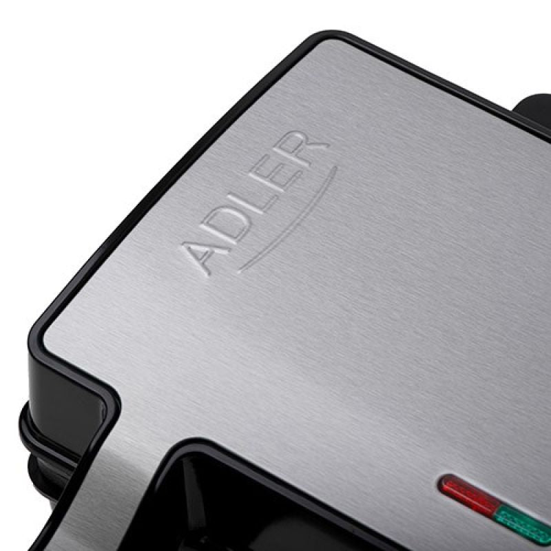 ADLER AD 3073 sandwich maker AGD - Produkty/Opiekacze Your Sports Performance