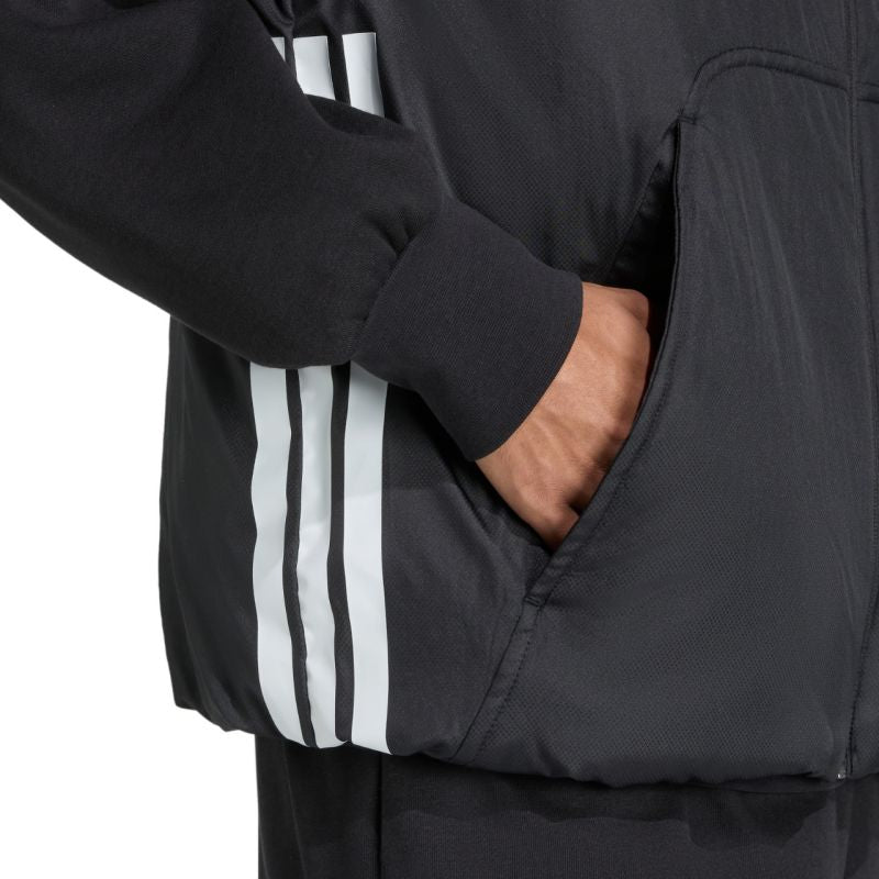 adidas City Tech Climawarm Men's Vest Black JW1877 To be categorized Your Sports Performance