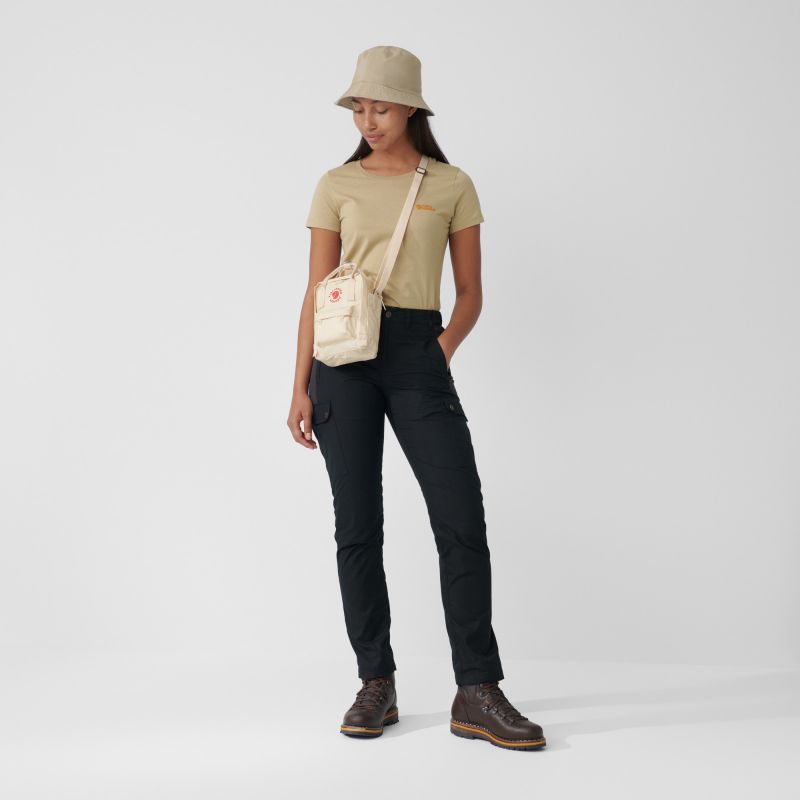 Fjällräven Kånken Sling Clay F23797-221 Accessories/Sachets / Belts / Bags Your Sports Performance