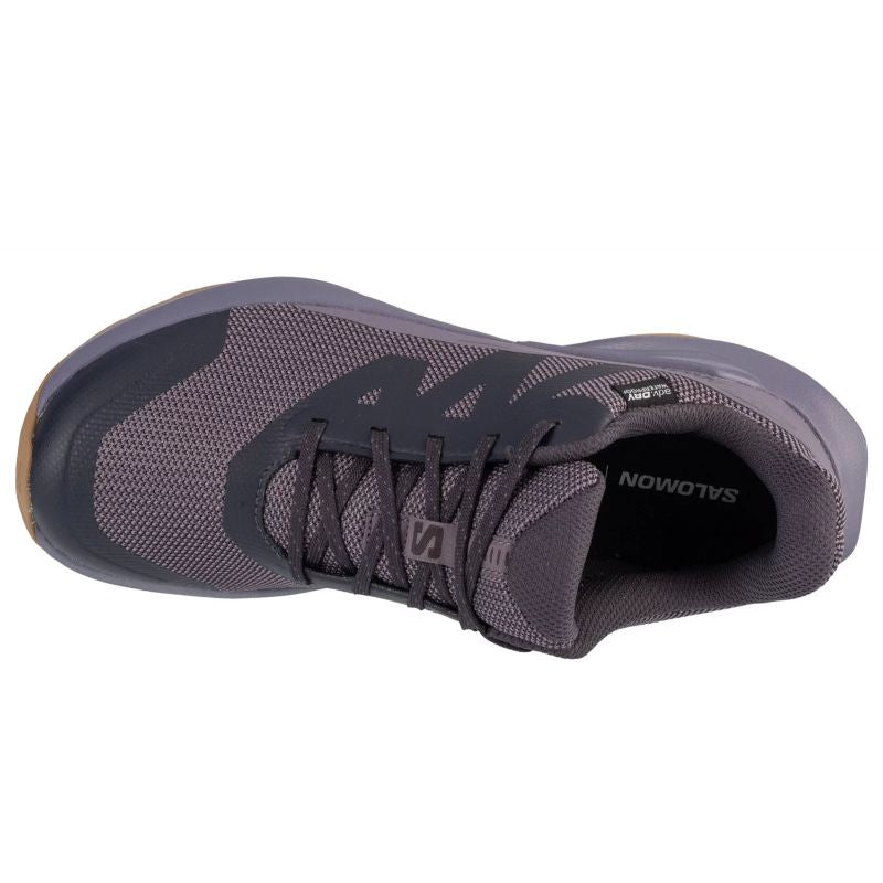 Salomon Elixir Tour WP 475771 Gray 37 1/3 In preparation Your Sports Performance