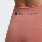 Shorts adidas by Stella McCartney Truestrength Yoga Short Leggings W IB1398 Clothing/Training Adidas