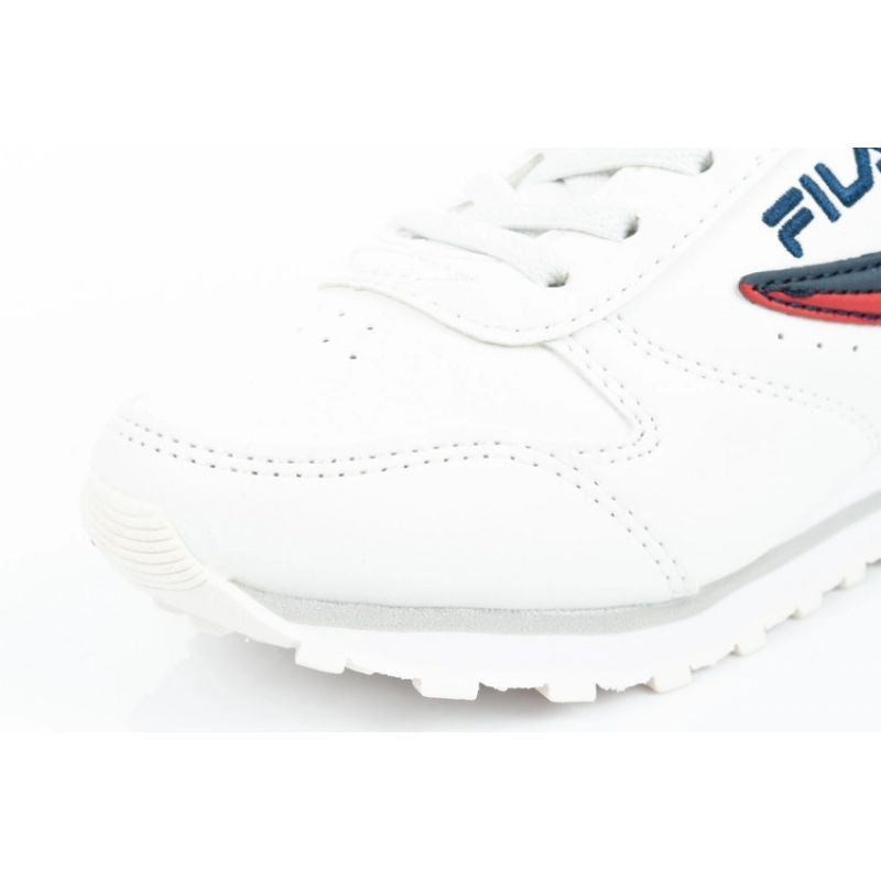 Fila Orbit Jr 1010783.98F Footwear/Lifestyle/Fila Your Sports Performance
