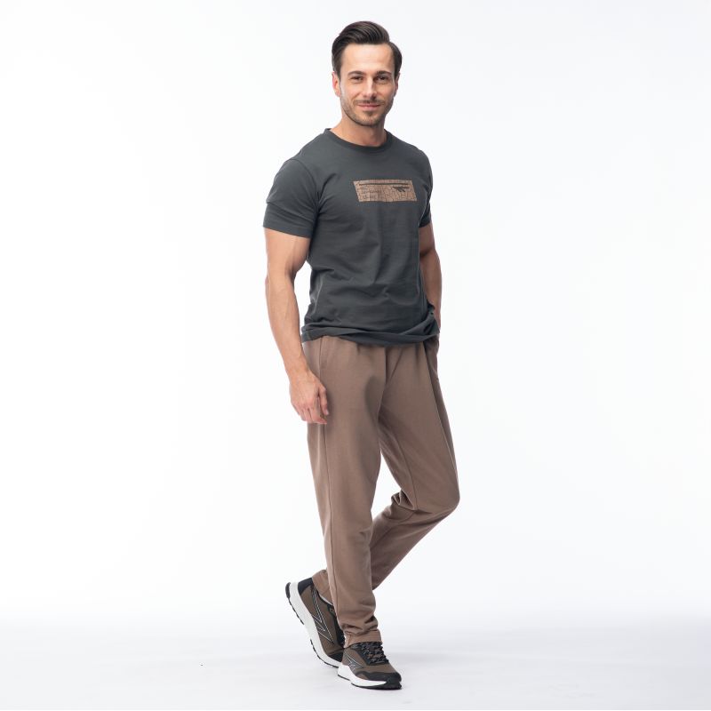 Men's HIFI Trousers In preparation Your Sports Performance