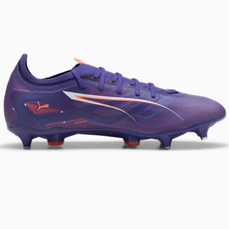 Puma ULTRA 5 Match MxSG M 107893 01 shoes Footwear/Football Puma