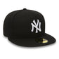New Era New York Yankees MLB Basic Cap 10003436 Inny