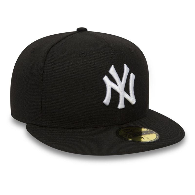 New Era New York Yankees MLB Basic Cap 10003436 Inny