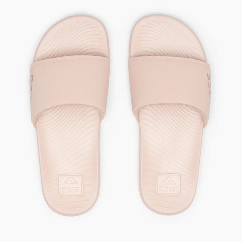 Reef One Slide Cameo W CJ6508 Flip-Flops Footwear/Lifestyle/Reef Your Sports Performance