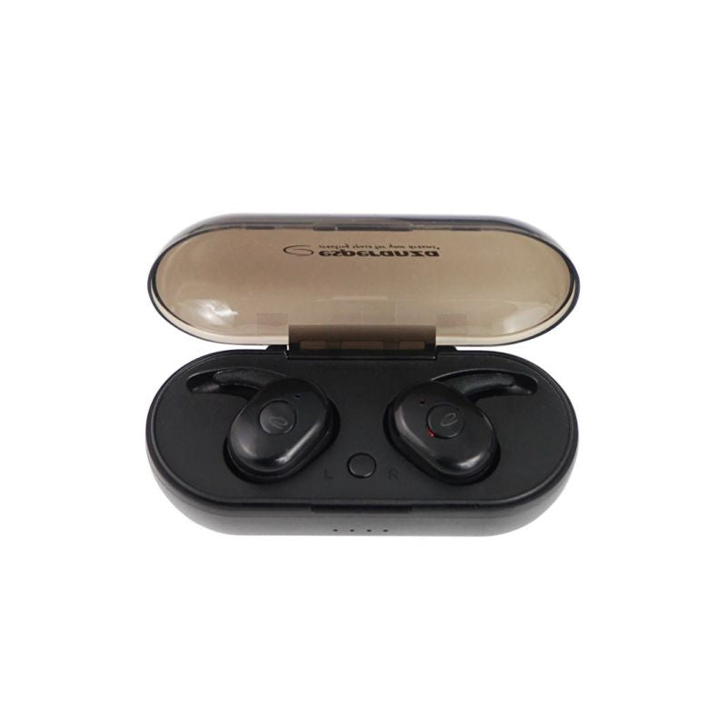 ESPERANZA BLUETOOTH TWS EARPHONES CARDERA EH225K In preparation Your Sports Performance