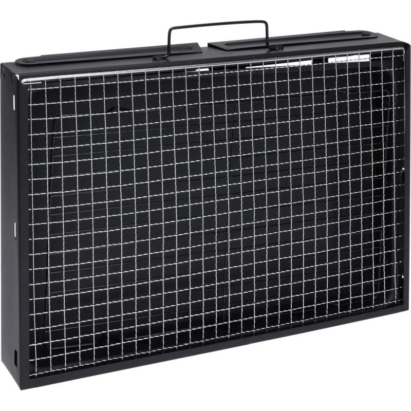 FOLDABLE GARDEN AND TOURIST GRILL 43x29x23CM Home and Garden/Garden Your Sports Performance