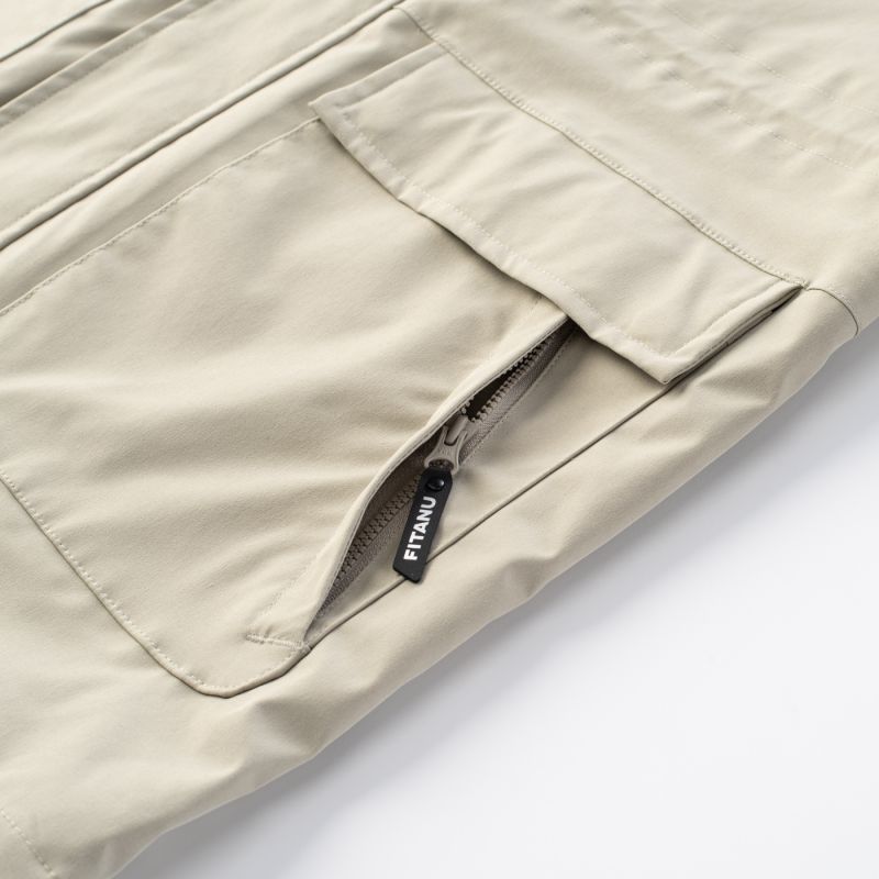 Men's VERLO Jacket In preparation Your Sports Performance